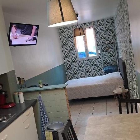 Magnifique Studio A Dunkerque Apartment Dunkirk Exterior photo